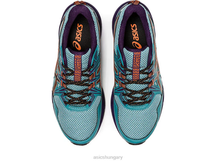 asics ködös fenyő/nova narancs magyarország N2T22879