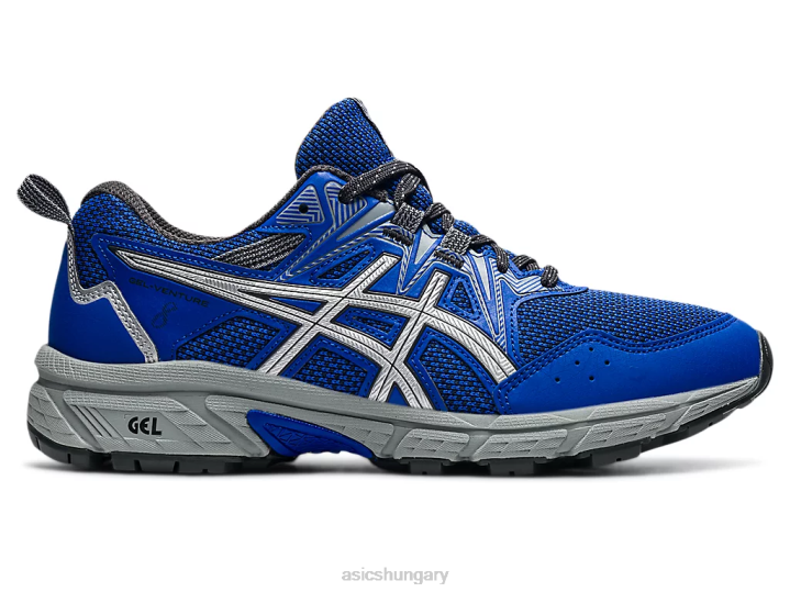 asics lapis lazuli kék/tiszta ezüst magyarország N2T23630