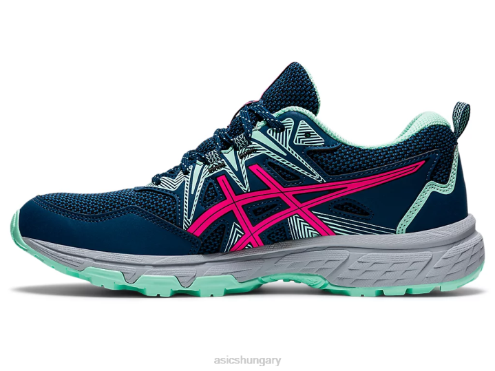 asics mako kék/rózsaszín glo magyarország N2T23873