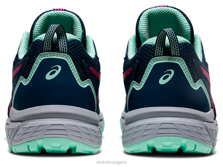 asics mako kék/rózsaszín glo magyarország N2T23873