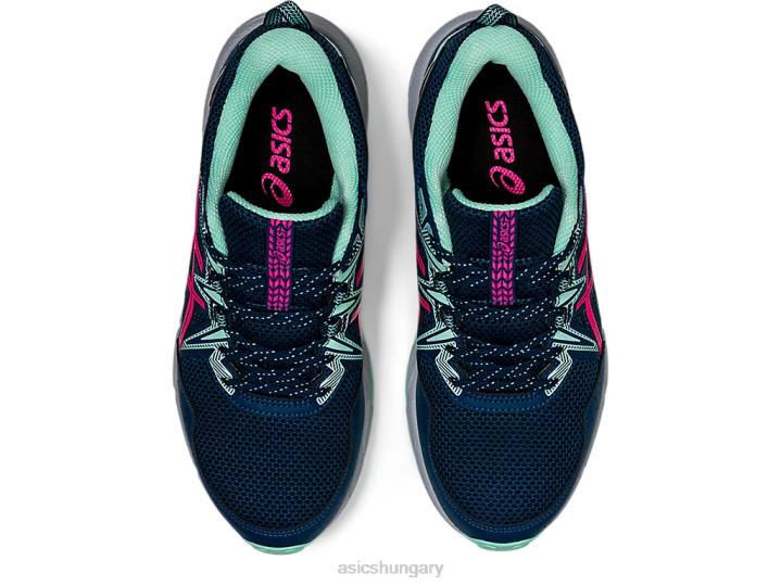 asics mako kék/rózsaszín glo magyarország N2T23873