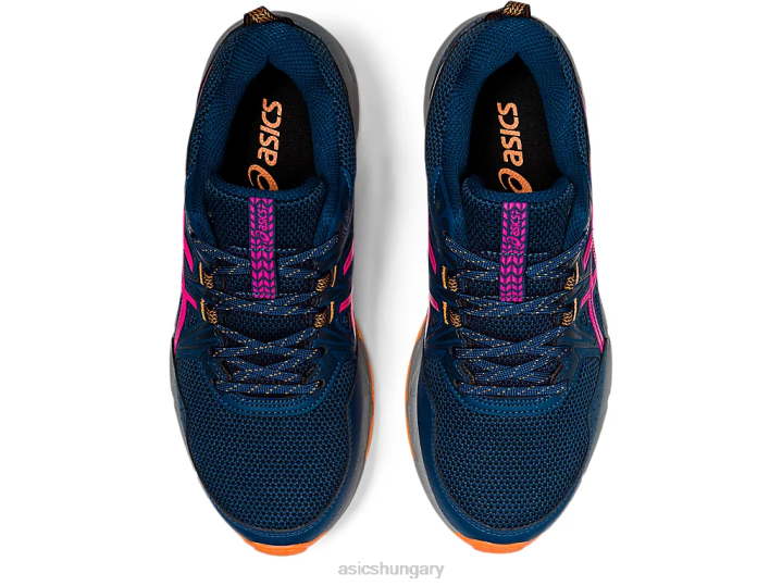 asics mako kék/rózsaszín glo magyarország N2T23919