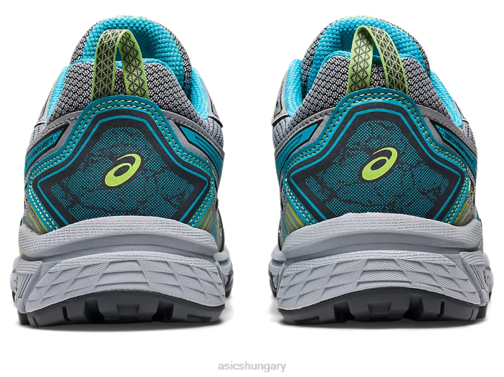 asics piedmont szürke/akvárium magyarország N2T22711