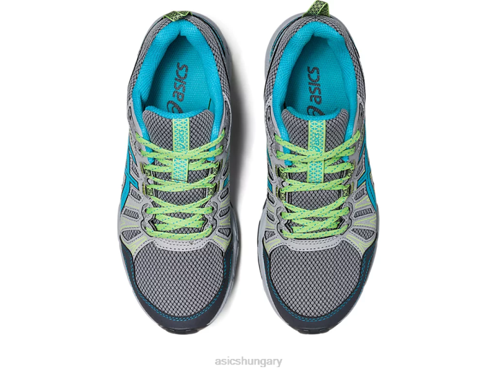 asics piedmont szürke/akvárium magyarország N2T22711