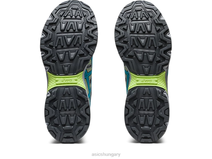 asics piedmont szürke/akvárium magyarország N2T22711