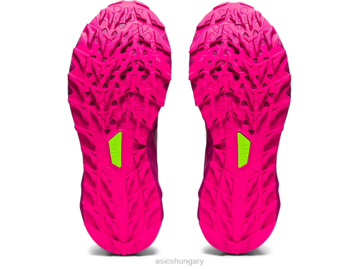 asics szárított bogyó/fukszia vörös magyarország N2T23414