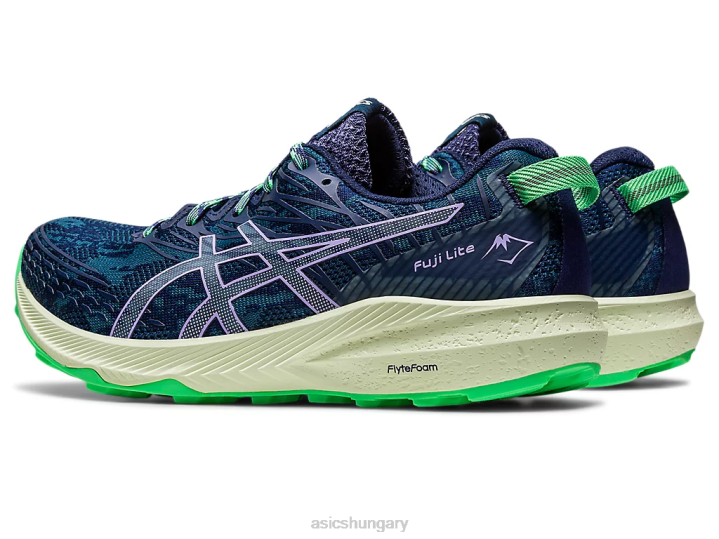 asics tinta kékeszöld/digitális ibolya magyarország N2T22639