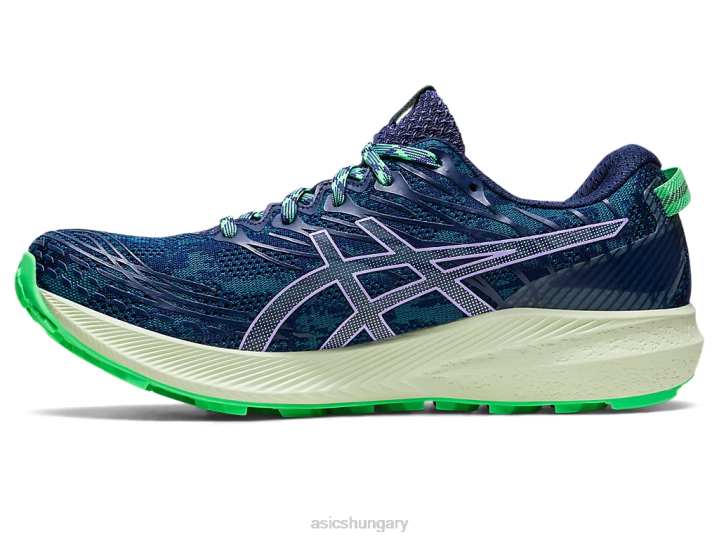 asics tinta kékeszöld/digitális ibolya magyarország N2T22639
