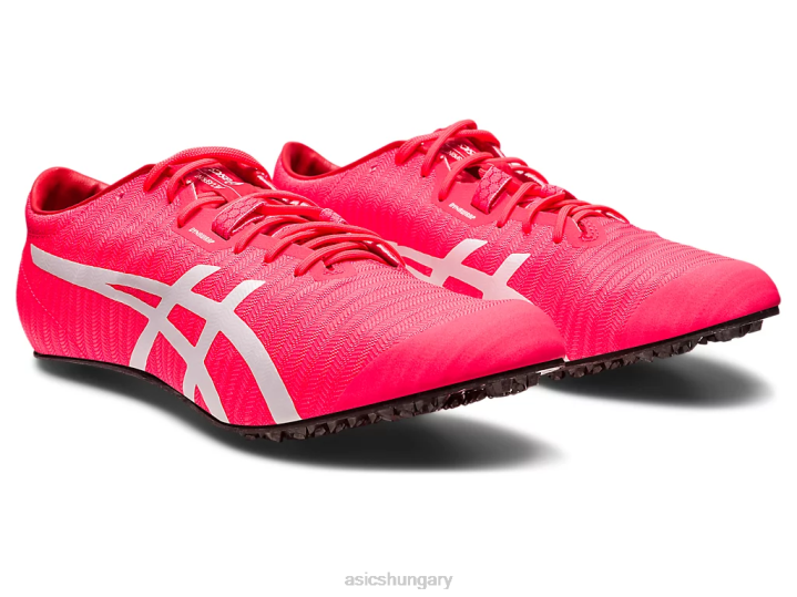 asics díva rózsaszín/fehér magyarország N2T2310