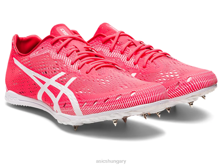 asics díva rózsaszín/fehér magyarország N2T2543
