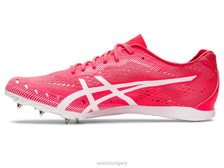 asics díva rózsaszín/fehér magyarország N2T2543