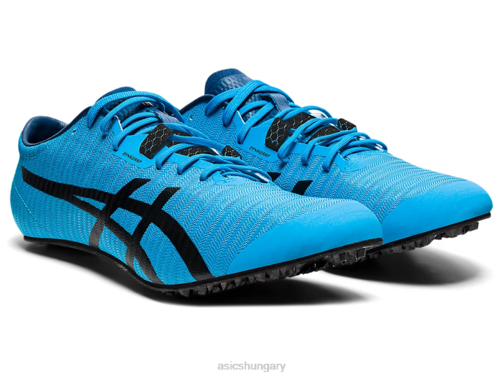 asics digitális aqua/fekete magyarország N2T22011