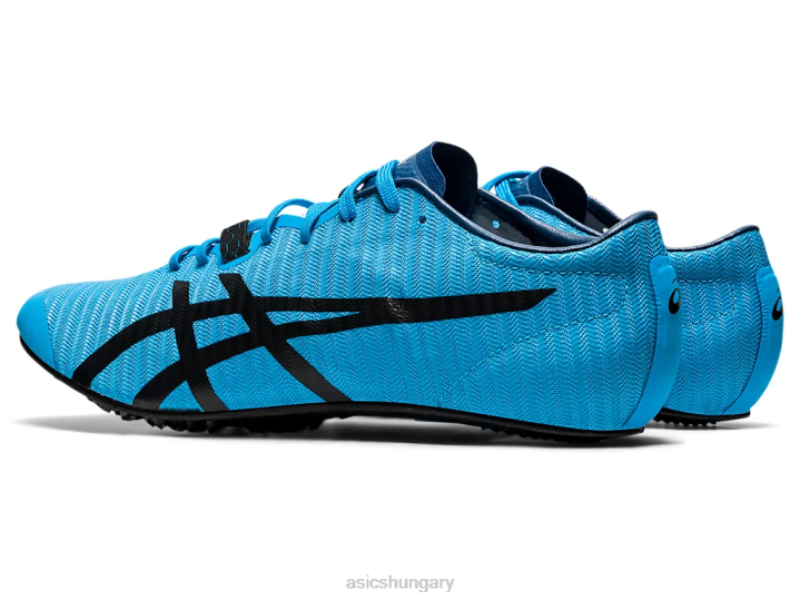 asics digitális aqua/fekete magyarország N2T22011