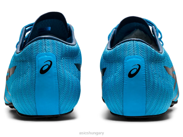 asics digitális aqua/fekete magyarország N2T22011