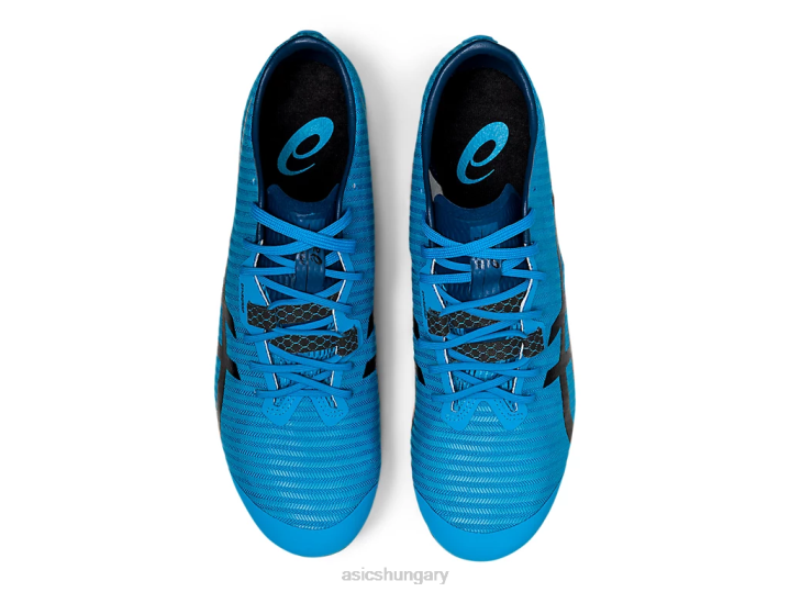 asics digitális aqua/fekete magyarország N2T22011