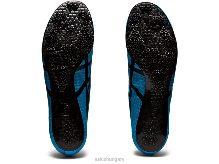 asics digitális aqua/fekete magyarország N2T22011