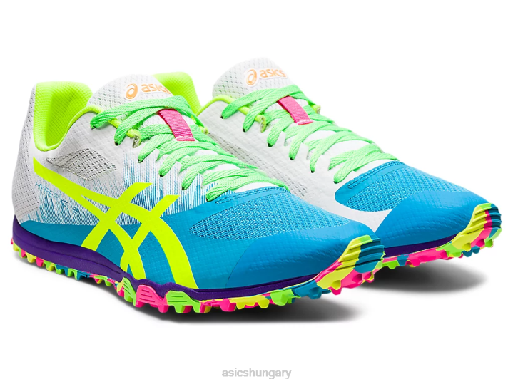 asics digitális víz/biztonsági sárga magyarország N2T21665