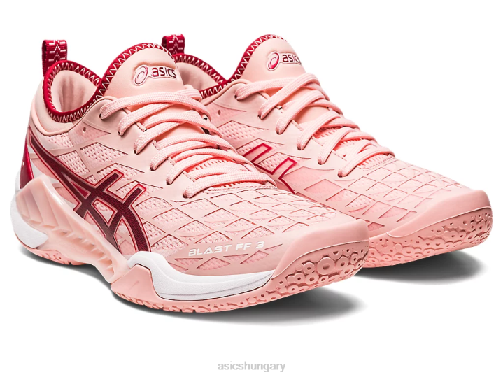 asics fagyos rózsa/áfonya magyarország N2T22665