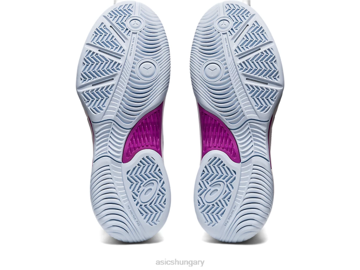 asics fehér/búvárkék magyarország N2T23096