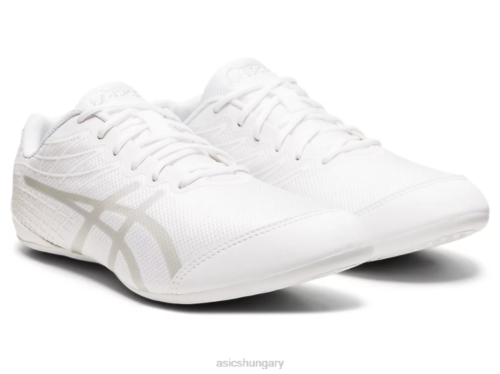 asics fehér/ezüst magyarország N2T24153