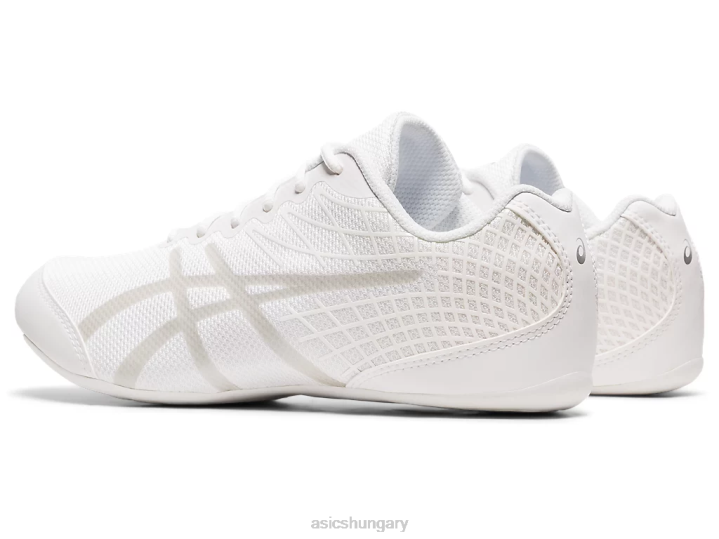asics fehér/ezüst magyarország N2T24153