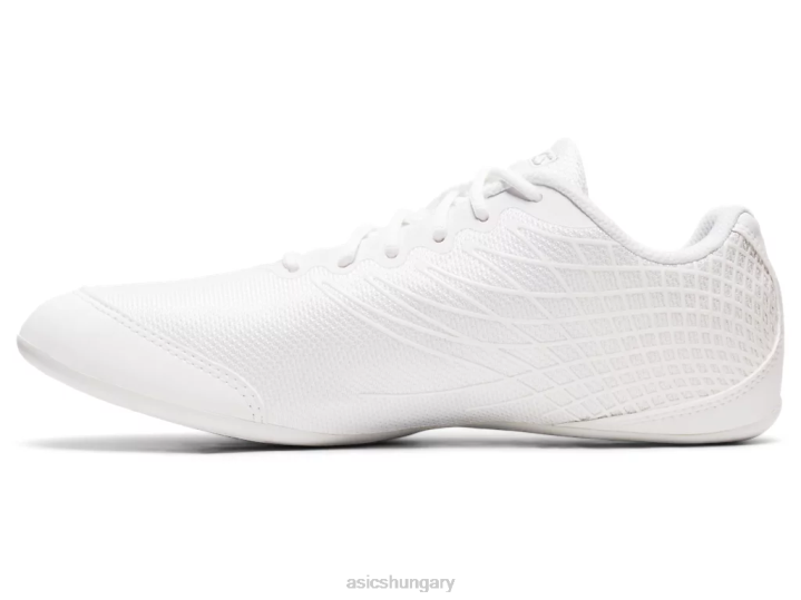asics fehér/ezüst magyarország N2T24153