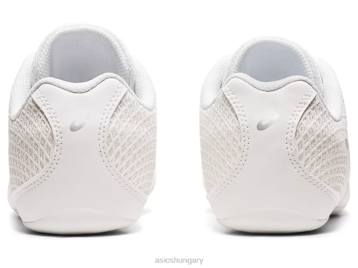 asics fehér/ezüst magyarország N2T24153