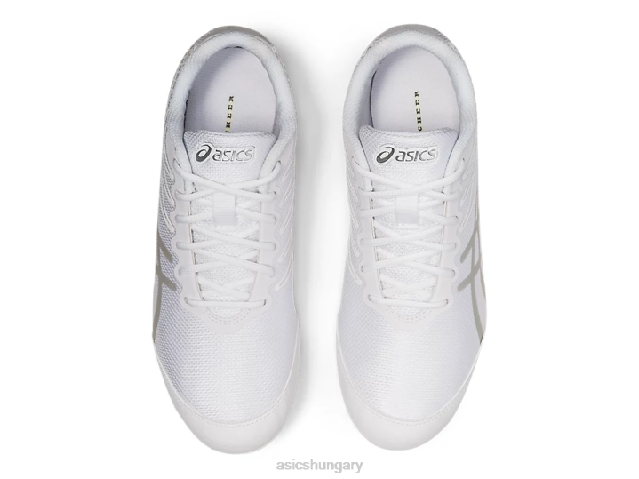 asics fehér/ezüst magyarország N2T24153