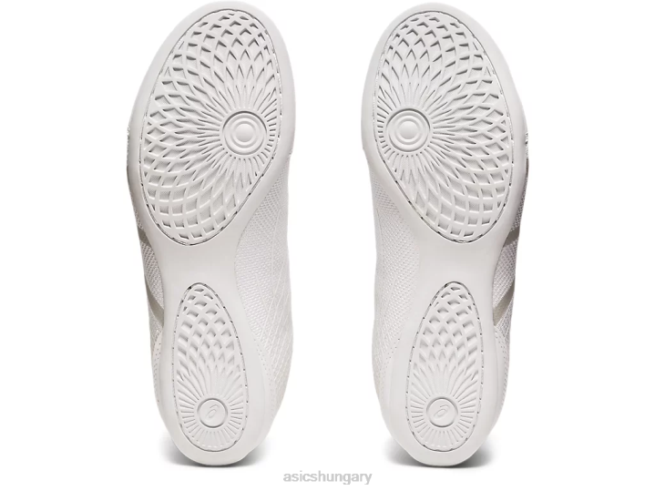 asics fehér/ezüst magyarország N2T24153