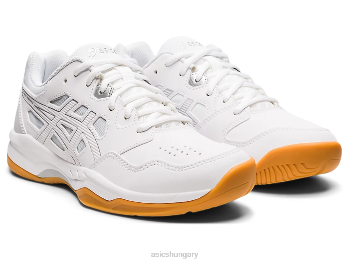 asics fehér/tiszta ezüst magyarország N2T23749