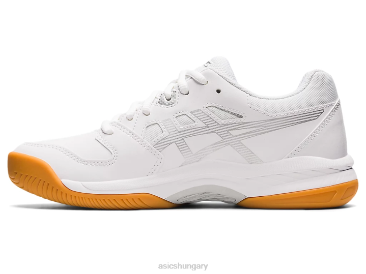 asics fehér/tiszta ezüst magyarország N2T23749