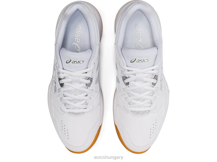 asics fehér/tiszta ezüst magyarország N2T23749