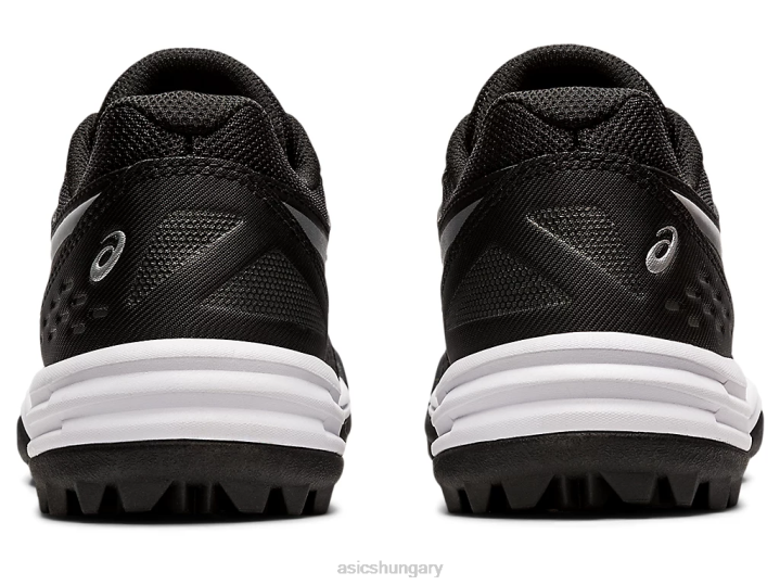 asics fekete/tiszta ezüst magyarország N2T23578