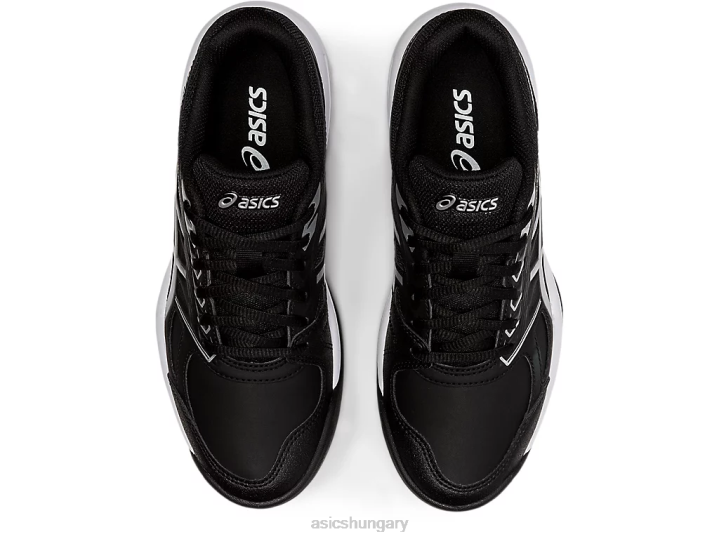 asics fekete/tiszta ezüst magyarország N2T23578