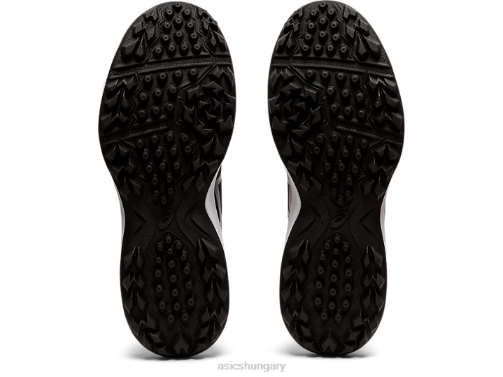 asics fekete/tiszta ezüst magyarország N2T23578