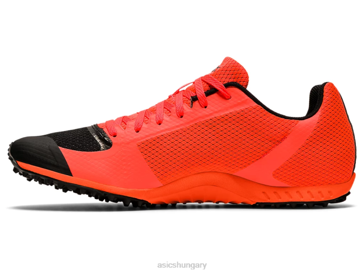 asics flash korall/fehér magyarország N2T22072
