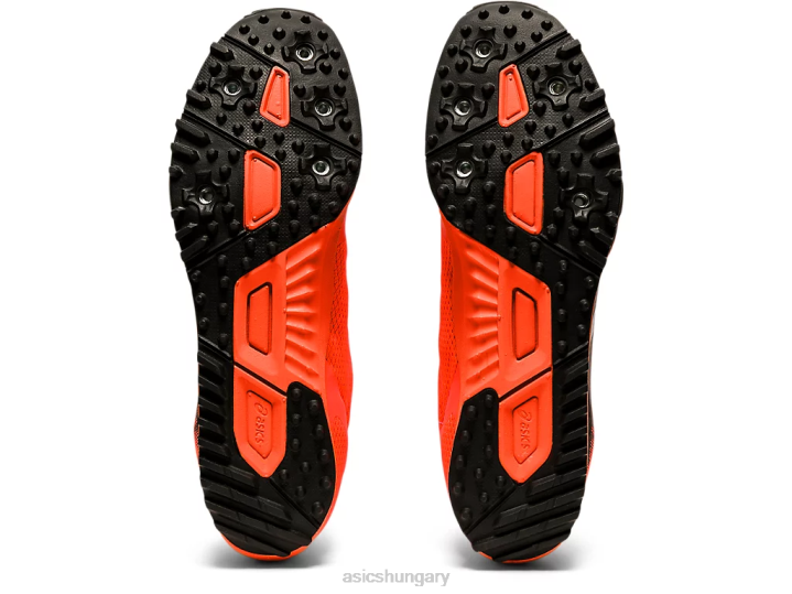 asics flash korall/fehér magyarország N2T22072