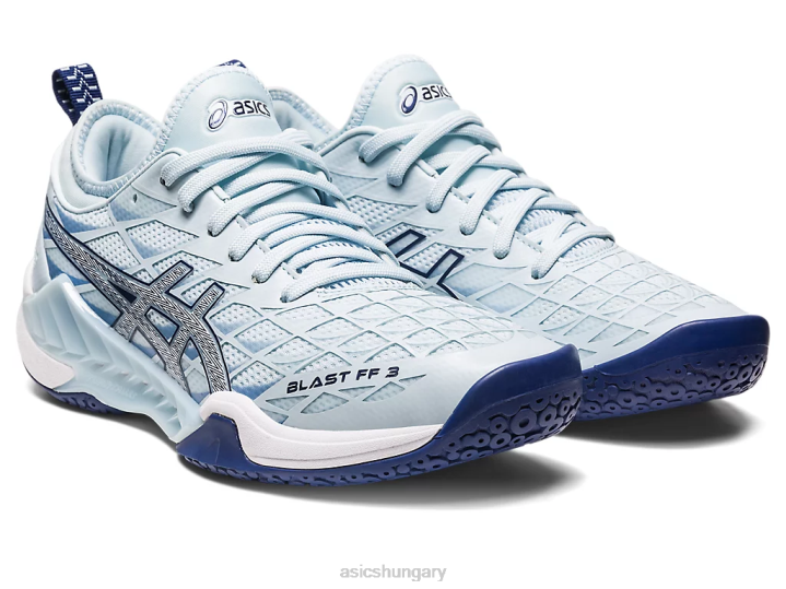 asics ég/indigókék magyarország N2T22588