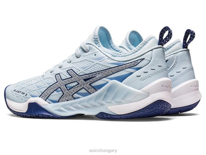 asics ég/indigókék magyarország N2T22588