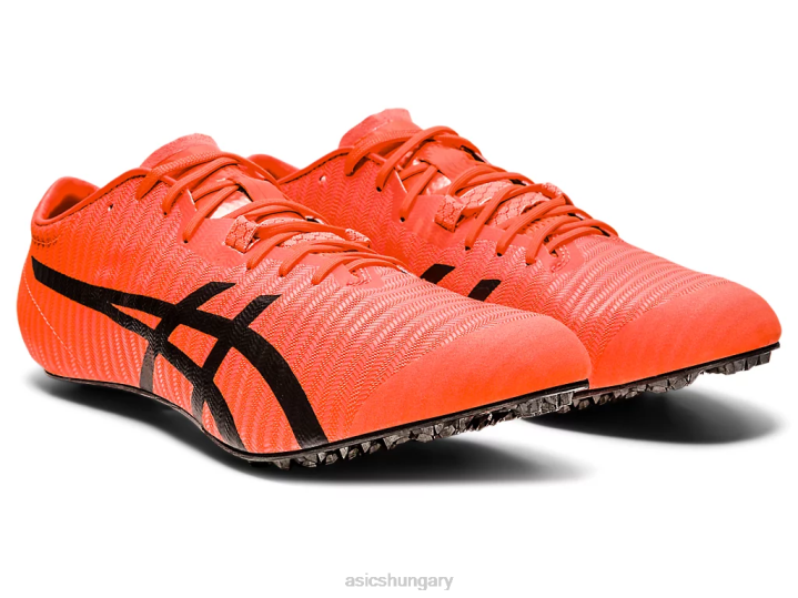 asics napkelte vörös/fogyatkozás fekete magyarország N2T22071
