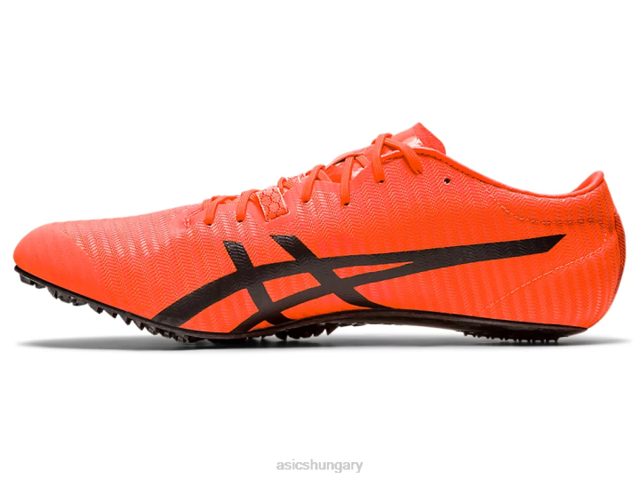 asics napkelte vörös/fogyatkozás fekete magyarország N2T22071