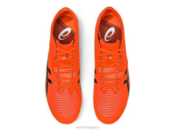 asics napkelte vörös/fogyatkozás fekete magyarország N2T22071