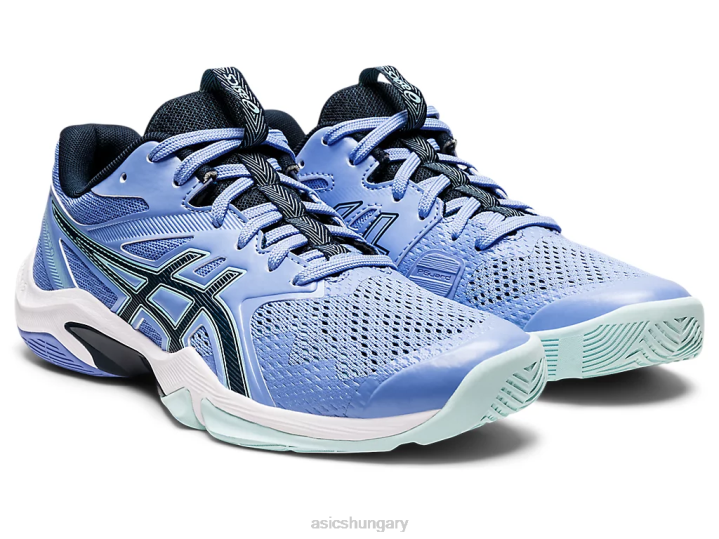 asics periwinkle blue/franch blue magyarország N2T23589