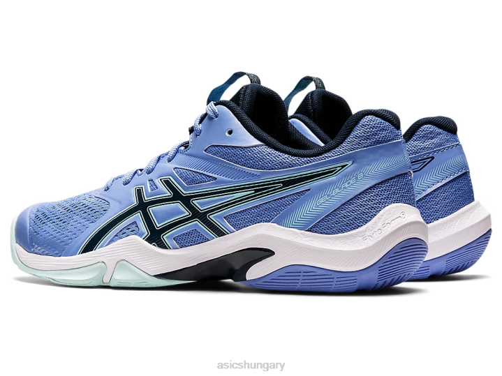 asics periwinkle blue/franch blue magyarország N2T23589