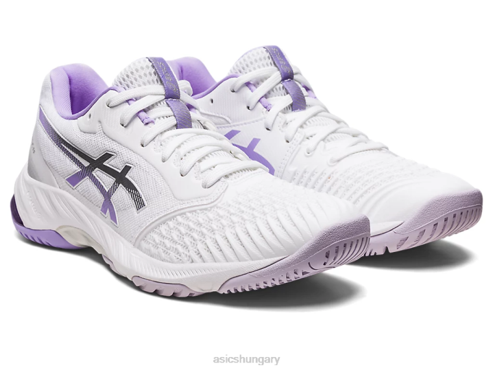 asics fehér/digitális ibolya magyarország N2T22580