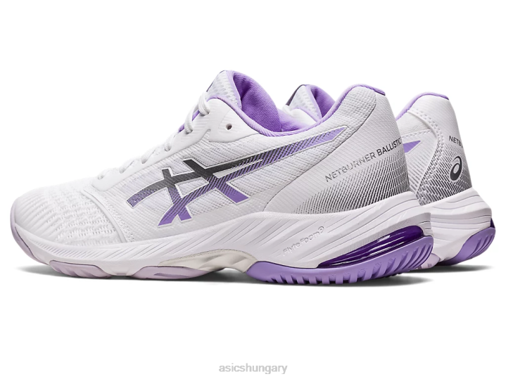 asics fehér/digitális ibolya magyarország N2T22580