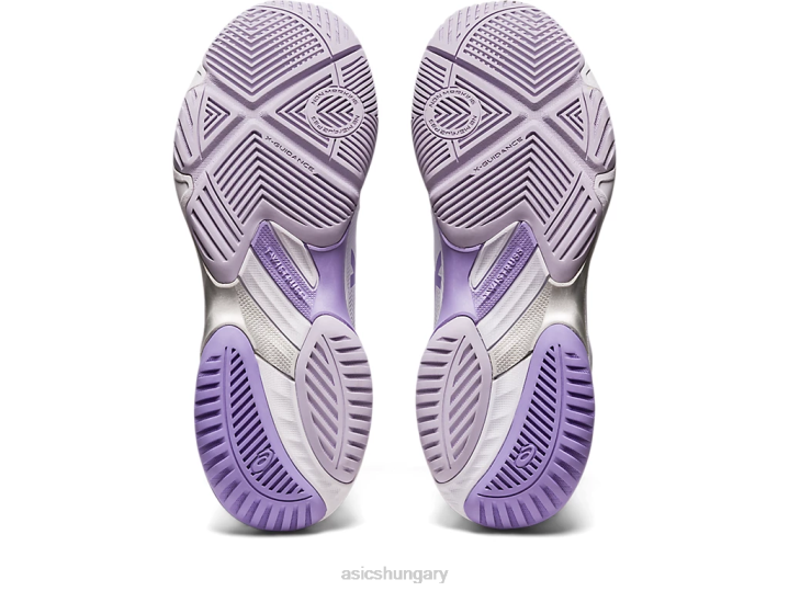 asics fehér/digitális ibolya magyarország N2T22580