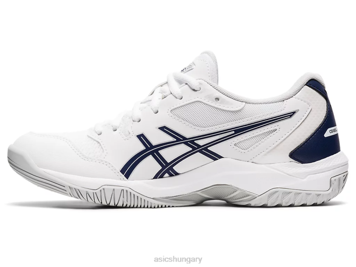 asics fehér/pávakabát magyarország N2T23944