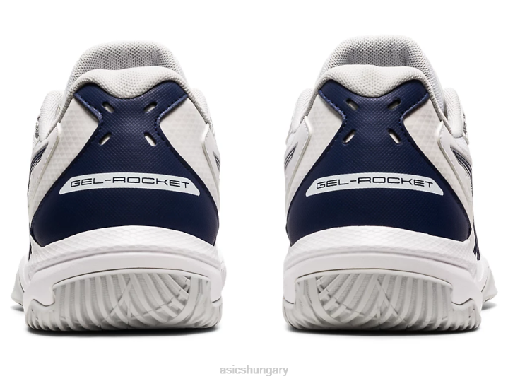 asics fehér/pávakabát magyarország N2T23944