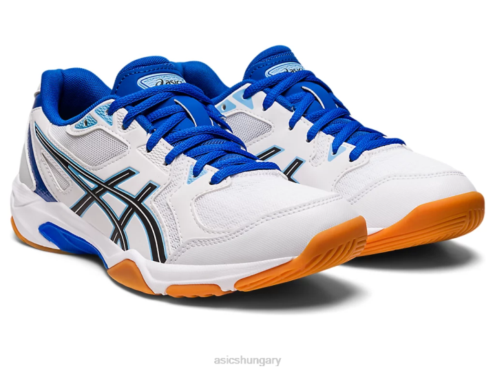 asics fehér/sarkvidéki kék magyarország N2T22355